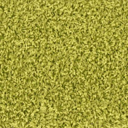 Изтривалки за стълби, 30 бр., 65x21x4 см, зелени, с правоъгълен кант