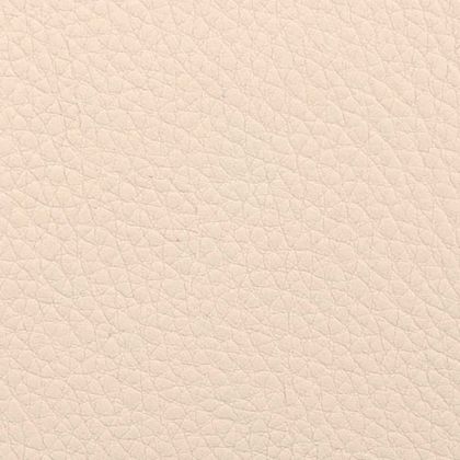 Трапезни столове, 2 бр, извито дърво и изкуствена кожа