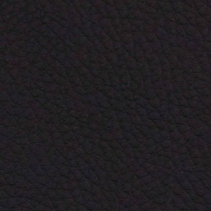 Трапезни столове, 6 бр, извито дърво и изкуствена кожа