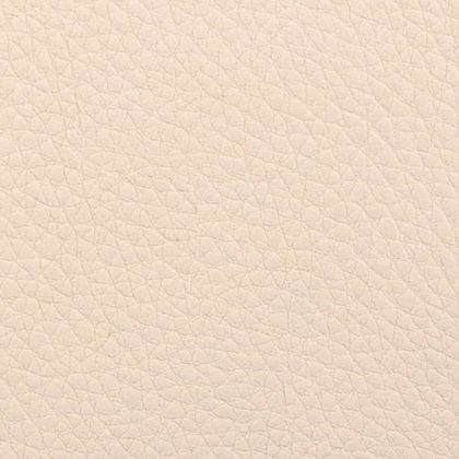 Трапезни столове, 4 бр, извито дърво и изкуствена кожа