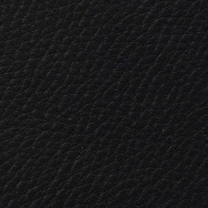 Трапезни столове, 4 бр, извито дърво и изкуствена кожа