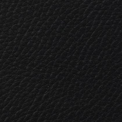 Трапезни столове, 6 бр, извито дърво и изкуствена кожа