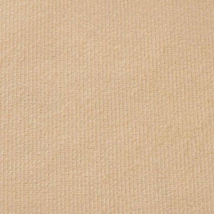 Детско диванче-легло, 2-местно, кремаво, мек плюш