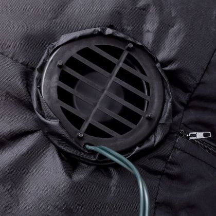 Надуваем Дядо Коледа, 120 см