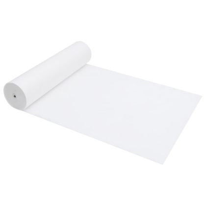 Зимни покривала за растения, 2 ролки, 70 г/м², 50x1,6 м