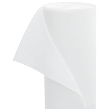 Зимни покривала за растения, 2 ролки, 70 г/м², 50x1,6 м