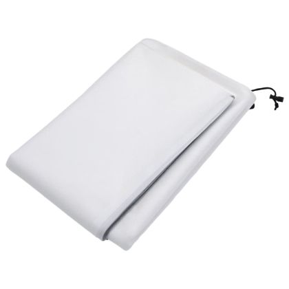 Зимни покривала за растения с цип, 4 бр, 70 г/м², 1,2x1,8 м