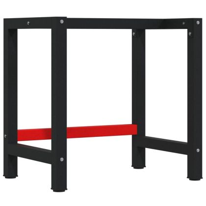 Работна маса тъмнокафяв 100x60x81,5 см дъб масив правоъгълна