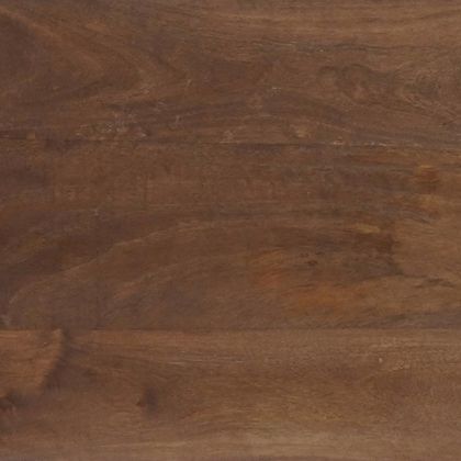 Комплект скрин с чекмедже 2 pcs Орех 60 x 33,5 x 75 см