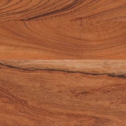 Рафт за книги 3 pcs Кафяво 80 x 30 x 110 см