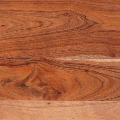 Служебен шкаф с чекмедже 3 pcs Кафяво 55 x 30 x 75 см