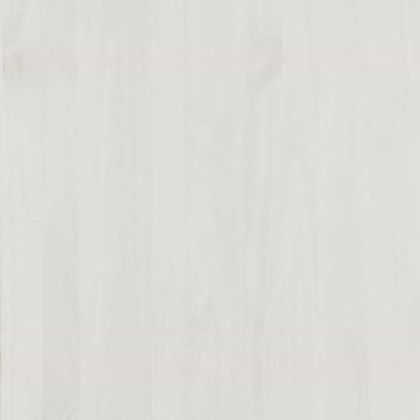 Комплект мебели за баня VIGO 2 pcs Кафяв и бял 37 x 34 x 80 см