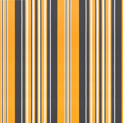 Сгъваем навес Многоцветен 400 ×300 cm текстил