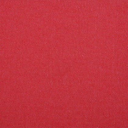 Сгъваем навес червен Червено 450 × 350 cm текстил