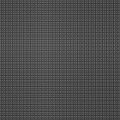 Комплект за хранене в градината 15 pcs Черно Стомана