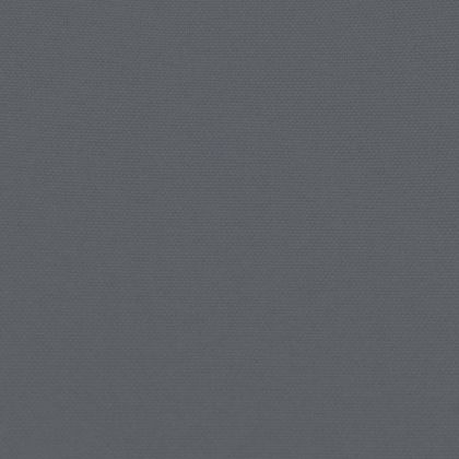 Градински Софа Комплект Антрацит Стомана