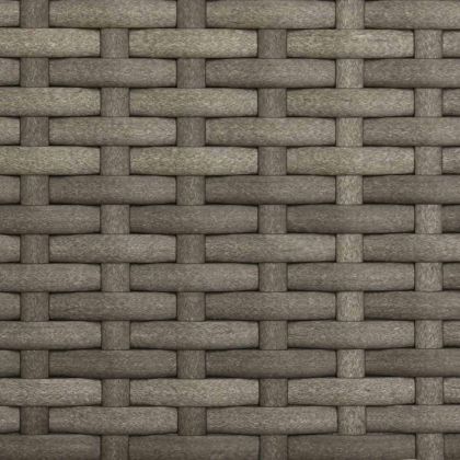 Кашпа Сив 105 x 30 x 170 см Метал