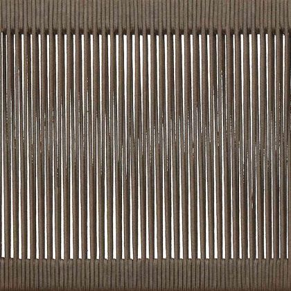 Градинска мебел 2 pcs Сив 78 x 67 x 73 см