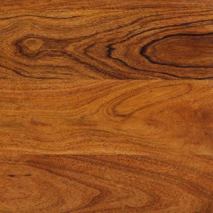 Нощен шкаф Кафяво 35 x 30 x 40 см Акациево дърво масив