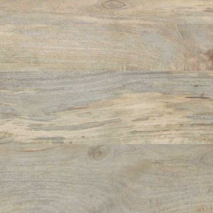 Нощен шкаф с чекмедже Бял и черен 40 x 33 x 46 см