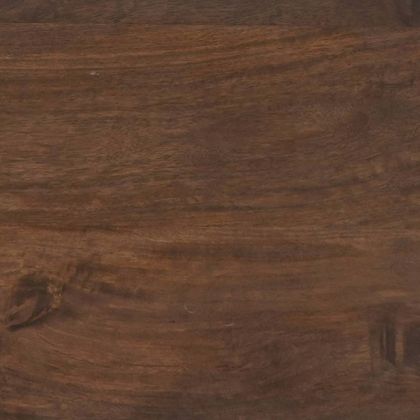 Служебен шкаф Кафяво 60 x 33.5 x 75 см