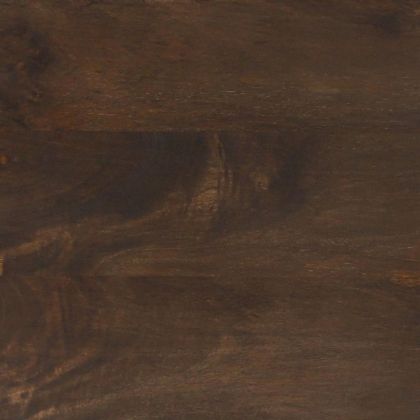 Шкаф за мивка в баня Орех 38 x 33,5 x 58 см Инженерно дърво