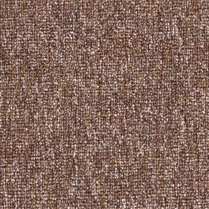 Килимчета против подхлъзване за стълби 15 pcs Кафяво 75 x 20 cm