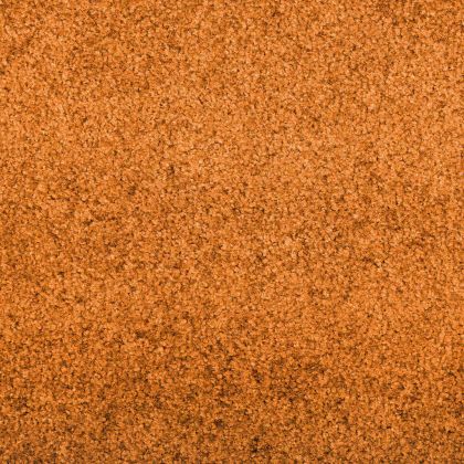 Мат за врата Друг Оранжев и Черен 120 x 350 см Полиамид и PVC