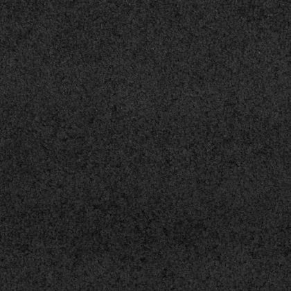 Мат за врата Друг Черно 90 x 150 cm Полипропилен и винил