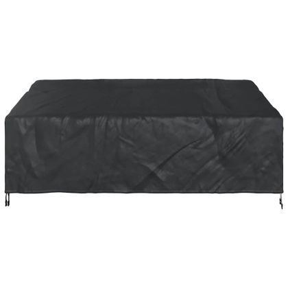 Калъф за градинска пейка 220 x 100 x 89 см