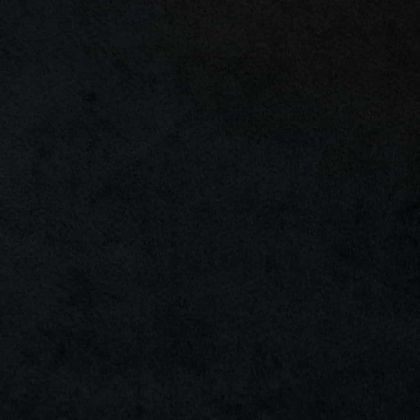 Затъмняващи завеси 2 pcs Черно 140 x 175 cm Кадифе