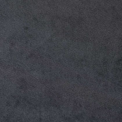 Затъмняващи завеси 2 pcs Тъмен сив 140 x 260 cm Кадифе