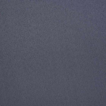 Завеси за затъмняване с пръстени 2 pcs Антрацит 225 x 140 см