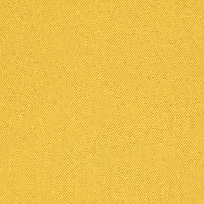 Завеси за затъмняване с пръстени 2 pcs Горчично жълто