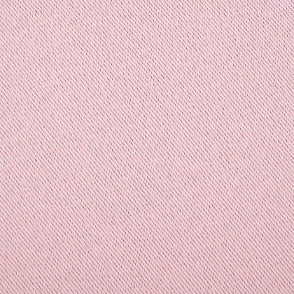 Завеси за затъмняване с пръстени 2 pcs Бебешко розово