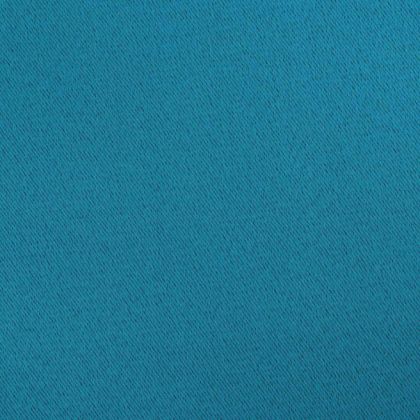 Завеси за затъмняване с пръстени 2 pcs Тюркоаз 245 x 140 см