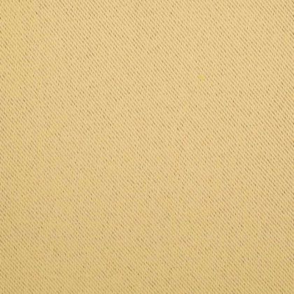 Завеси за затъмняване с пръстени 2 pcs Бежово 245 x 140 см