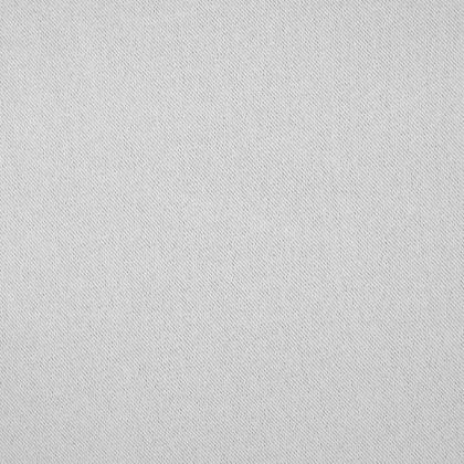 Завеси за затъмняване с пръстени 2 pcs Светло Сиво 140 x 140 cm