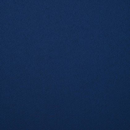 Завеси за затъмняване с пръстени 2 pcs Тъмен син 260 x 140 см