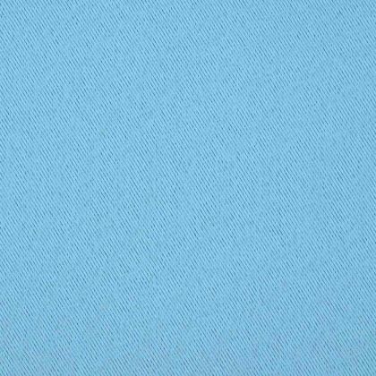 Завеси за затъмняване с пръстени 2 pcs Светло синьо