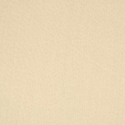 Завеси за затъмняване с пръстени 2 pcs Крем 260 x 140 см