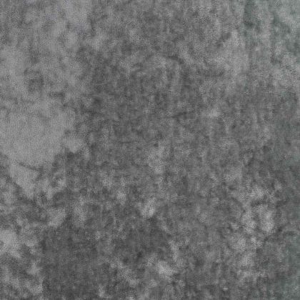 Кадифени завеси С завеси 2 pcs Сив 140 x 140 cm Кадифе