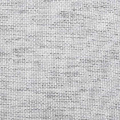 Перде от воал С завеси 2 pcs Светлосиво 175 x 140 см Полиестер