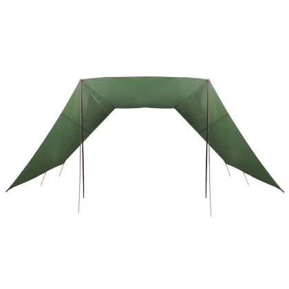 Водонепропусклива шатра