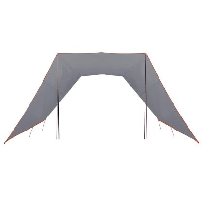 Водонепропусклива шатра