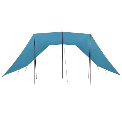 Водонепропусклива шатра