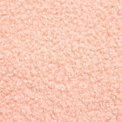 Кресло за релаксация Розово 63 x 67 x 94 см текстил