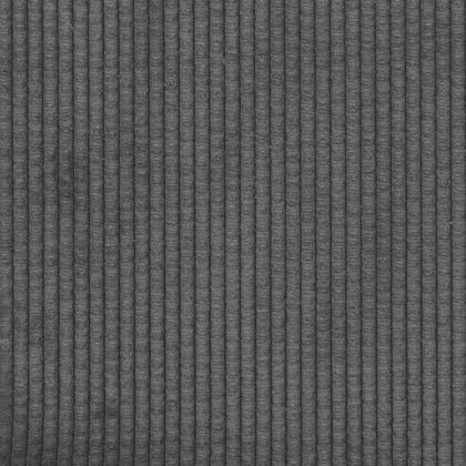 фотьойл Тъмен сив 63 x 67 x 94 см текстил