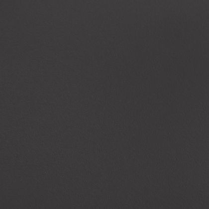 Бистро маса Антрацит Ø50x71 см Прахово боядисана стомана