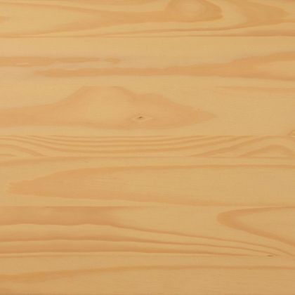 Масичка за кафе Drammen Дъб 99 x 55 x 45 см Борово дърво масив